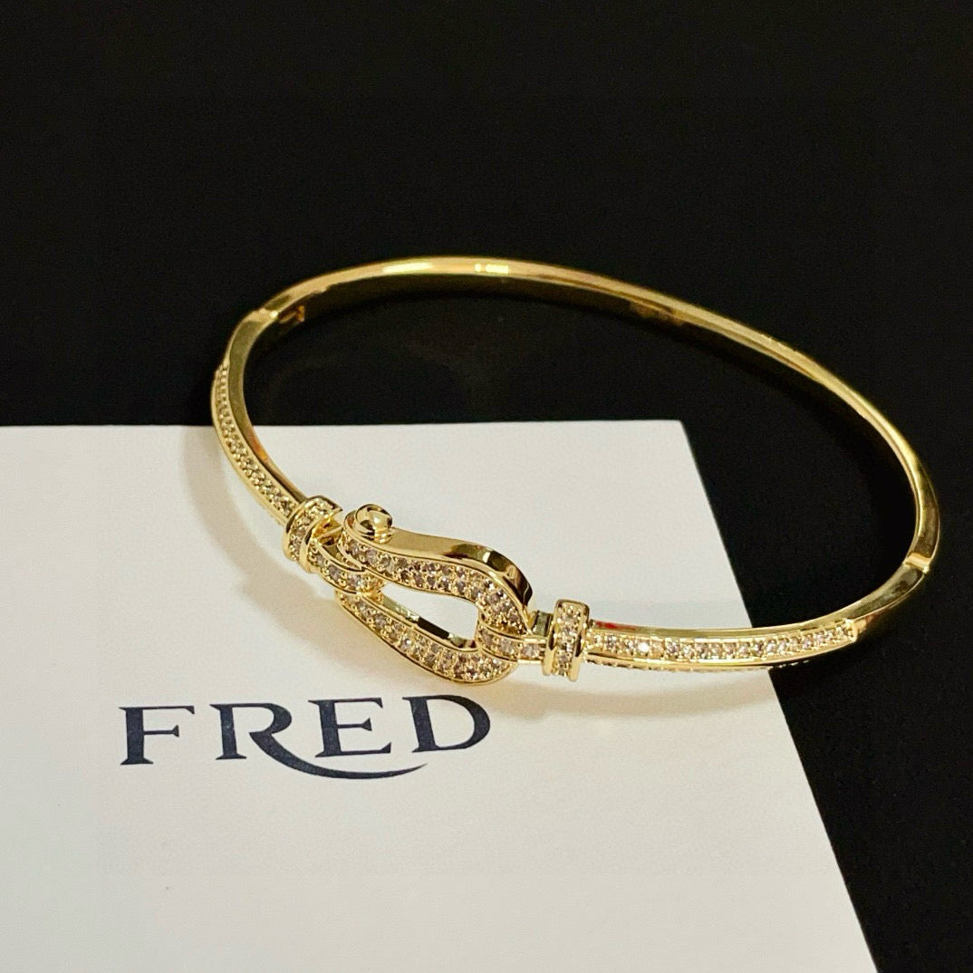 Fred Bracelet