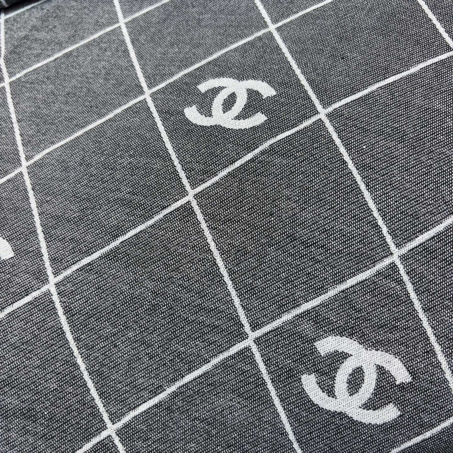 Chanel Scarves