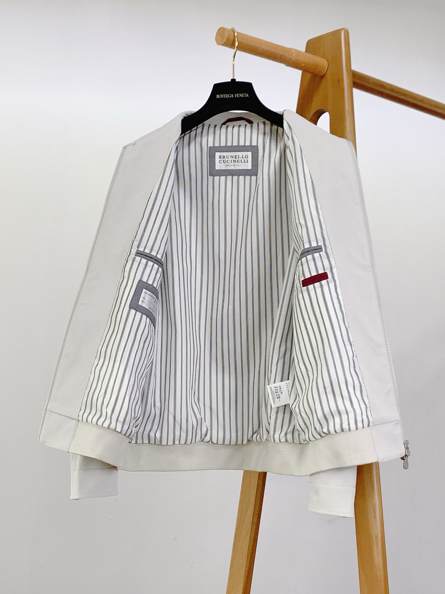 Brunello Cucinelli Jacket