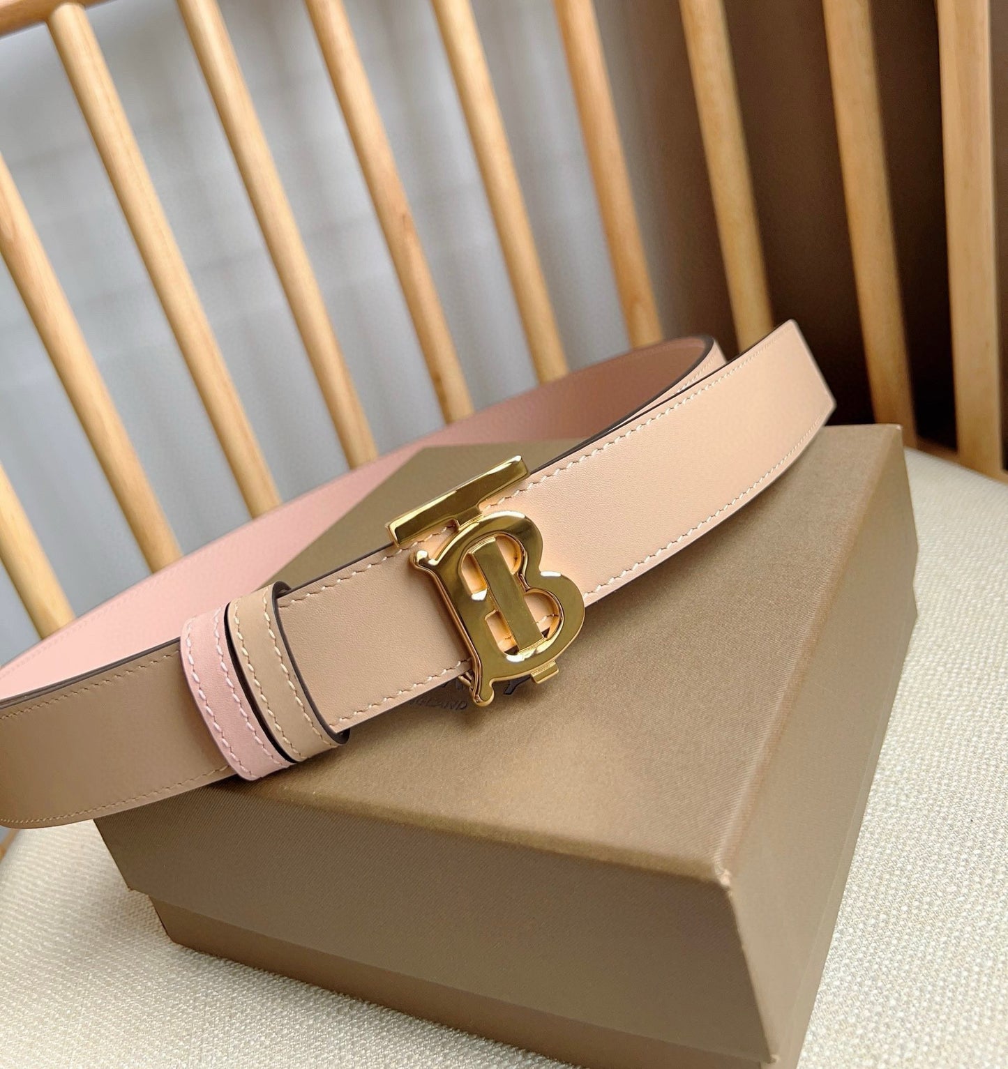 BBR Belt