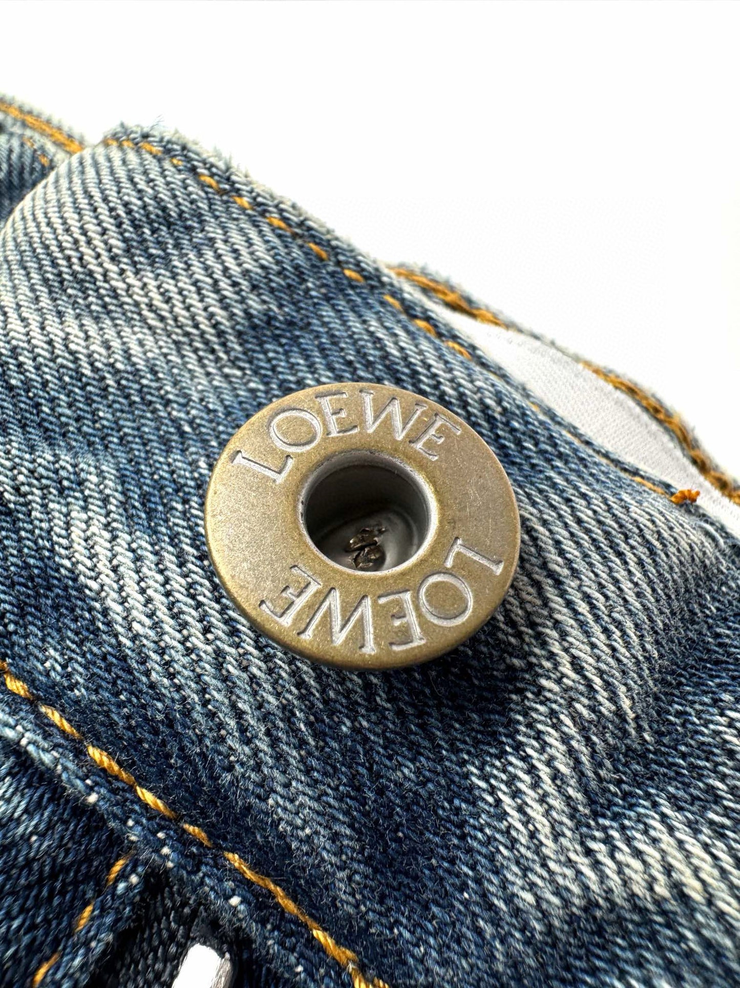 Loewe Jeans