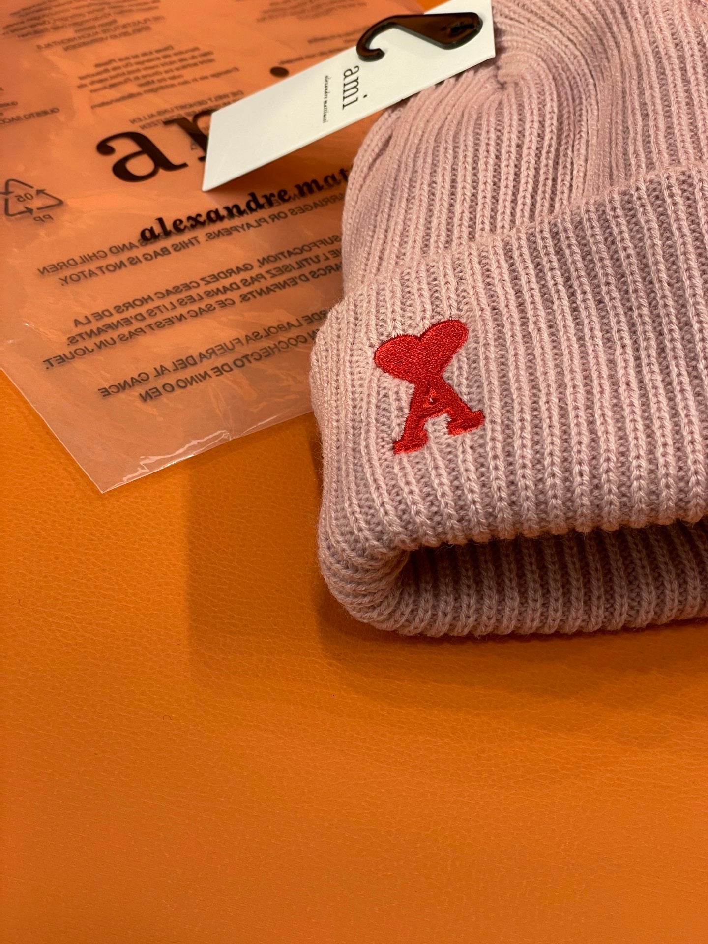 Ami Beanie