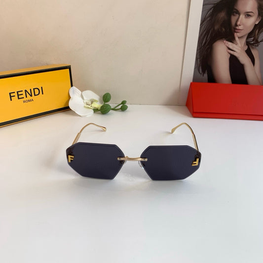 Fendi Sunglasses
