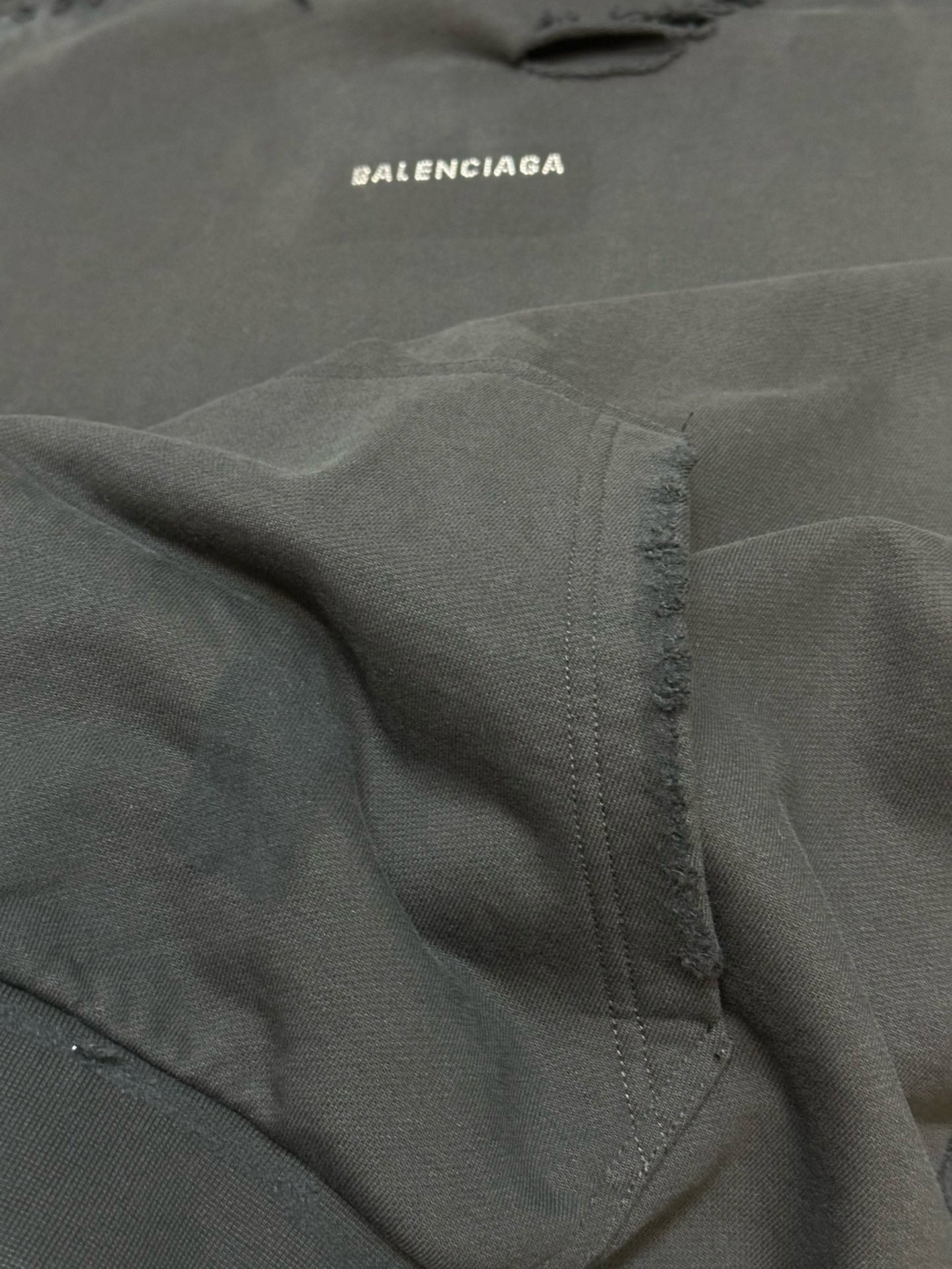 Balenciaga Hoodie