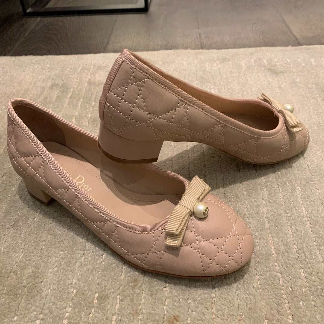 Dior Heels