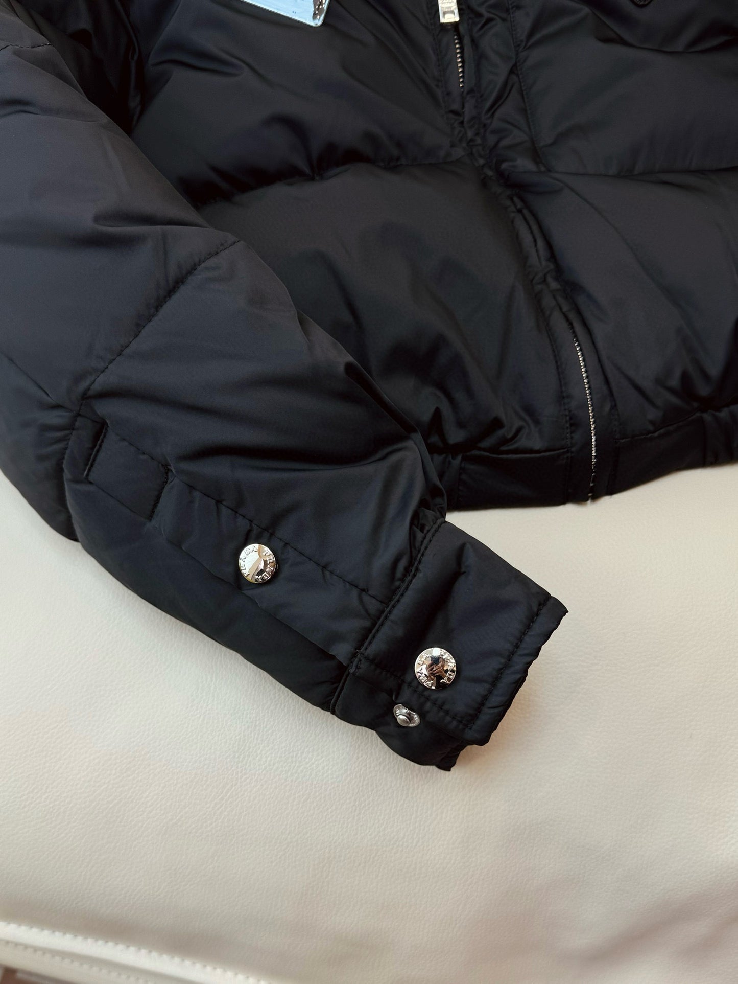 Prada Down Jacket