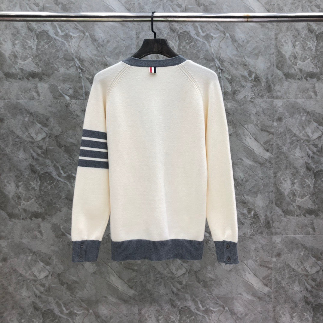 Thom Browne Cardigan