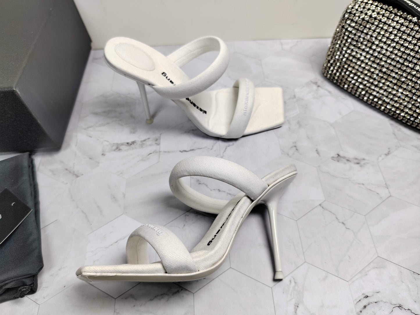 Alexander Wang Heels