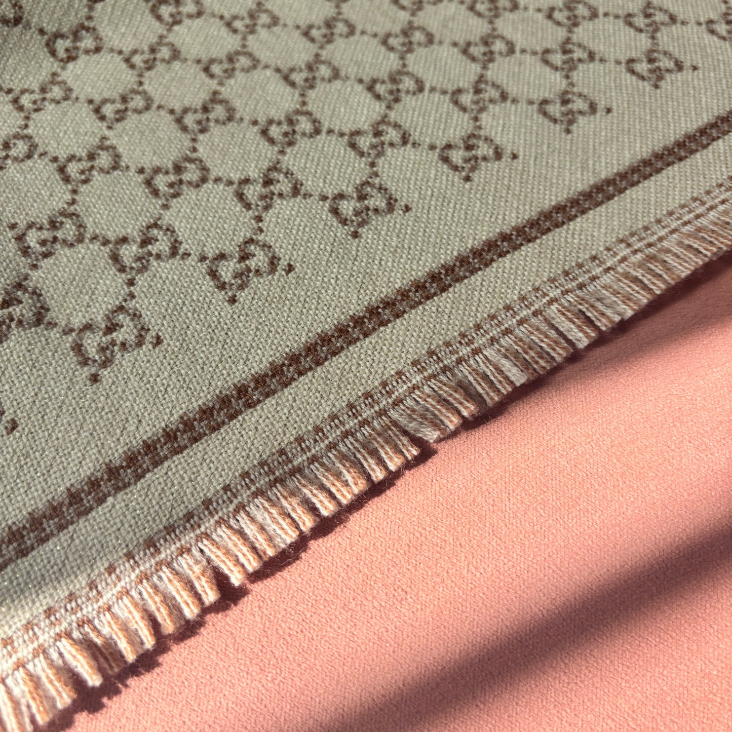 Gucci Scarves