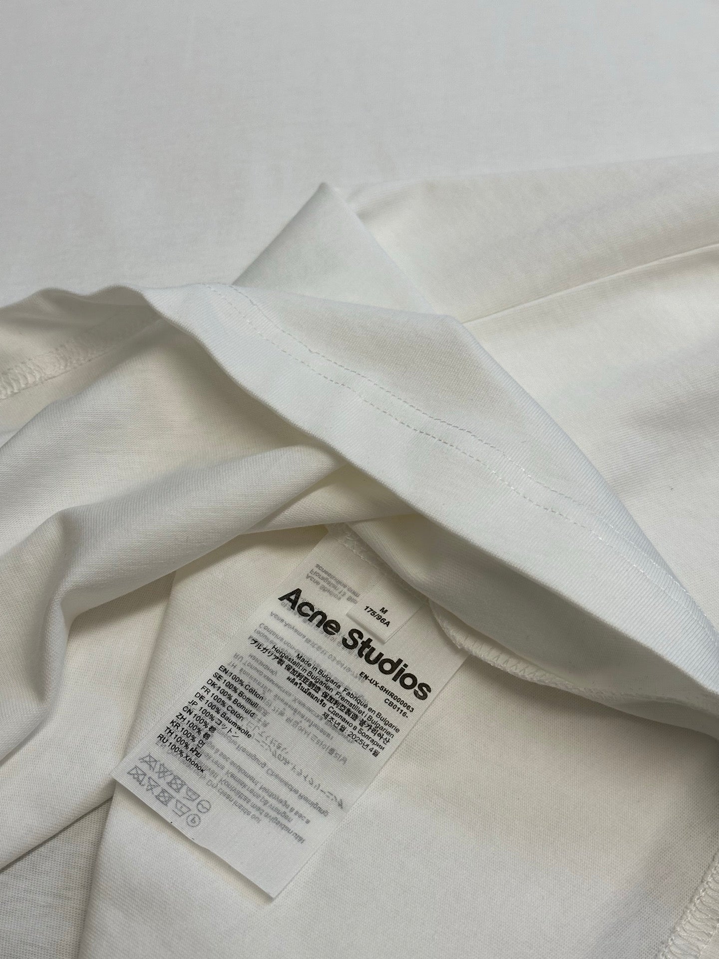 Acne Studios T-Shirt