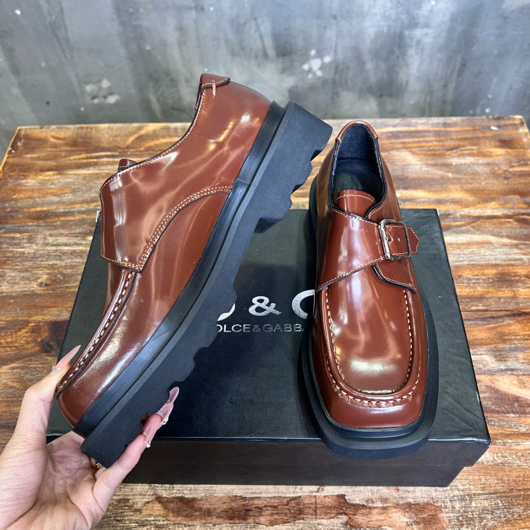 DG Loafers