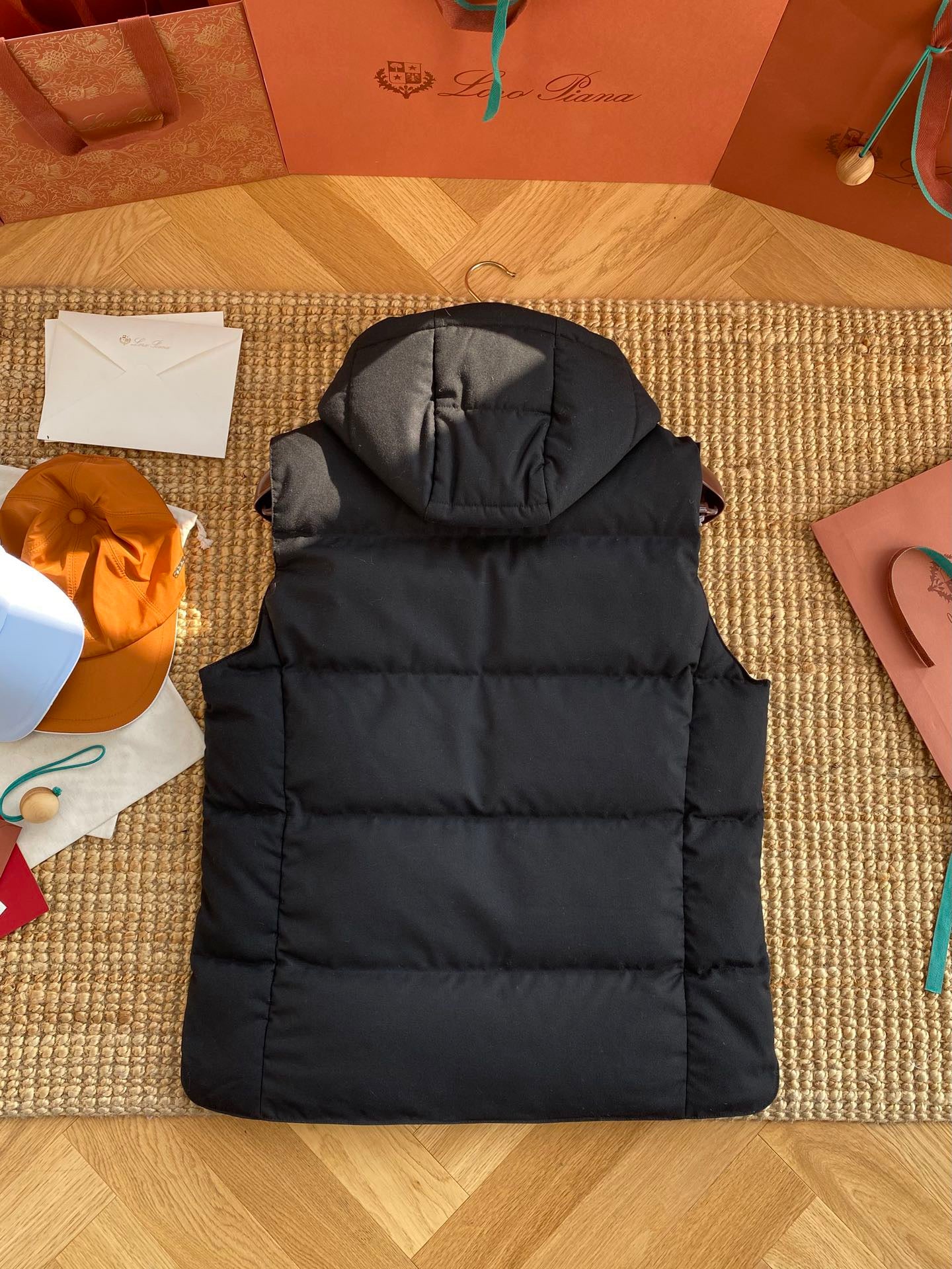 ZG Vest