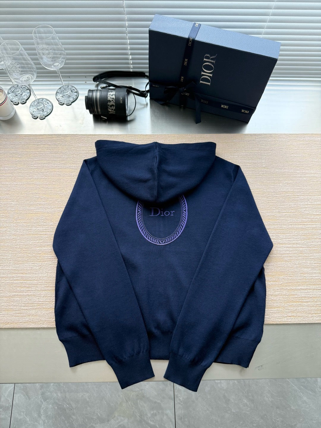 Dior Jacket