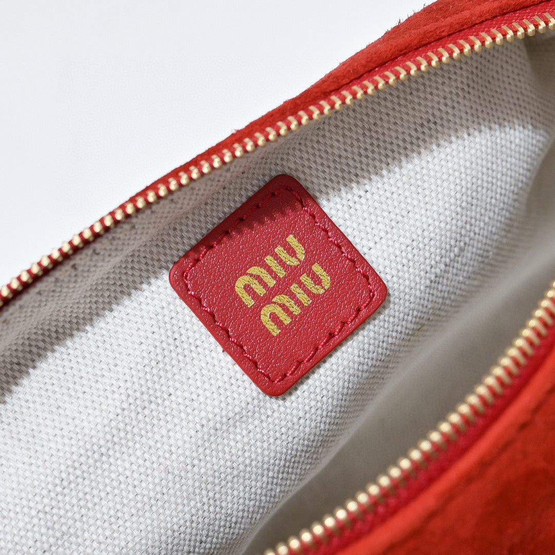 Miu Miu Cylinder Bag