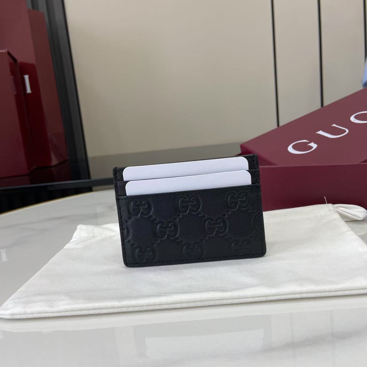 Gucci Card Holder