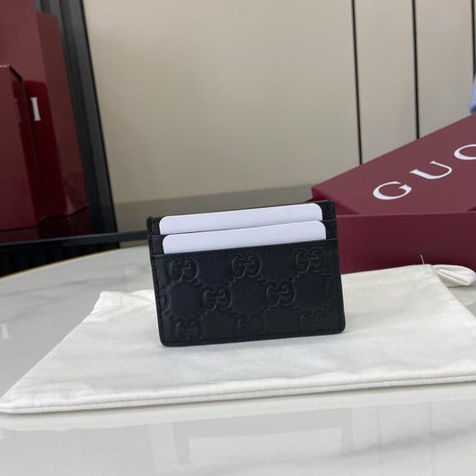 Gucci Card Holder