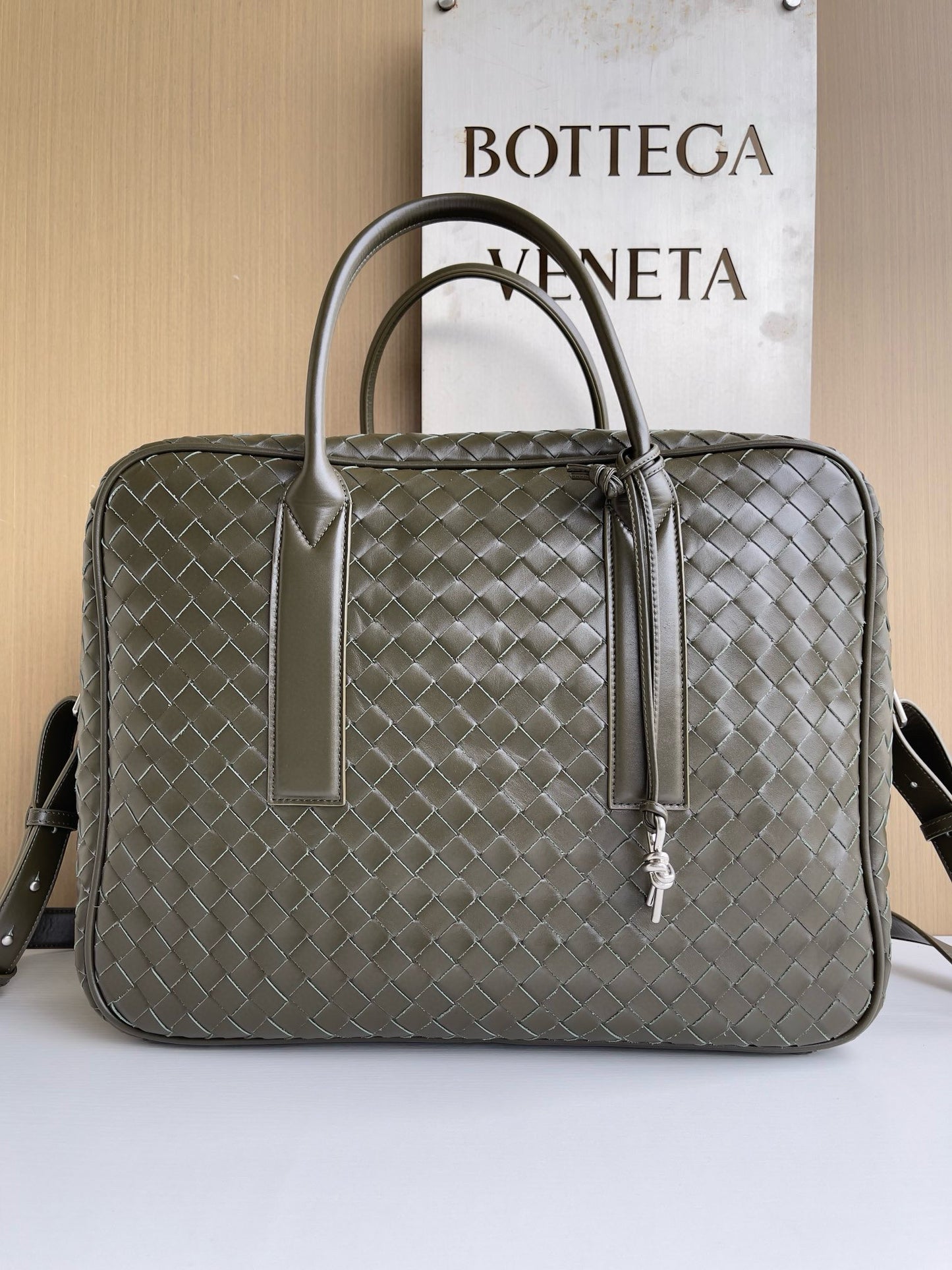 Bottega Veneta BRIEFCASE