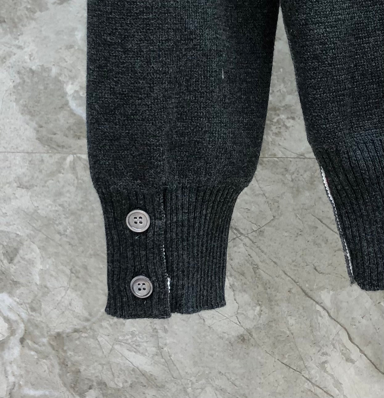 Thom Browne Cardigan