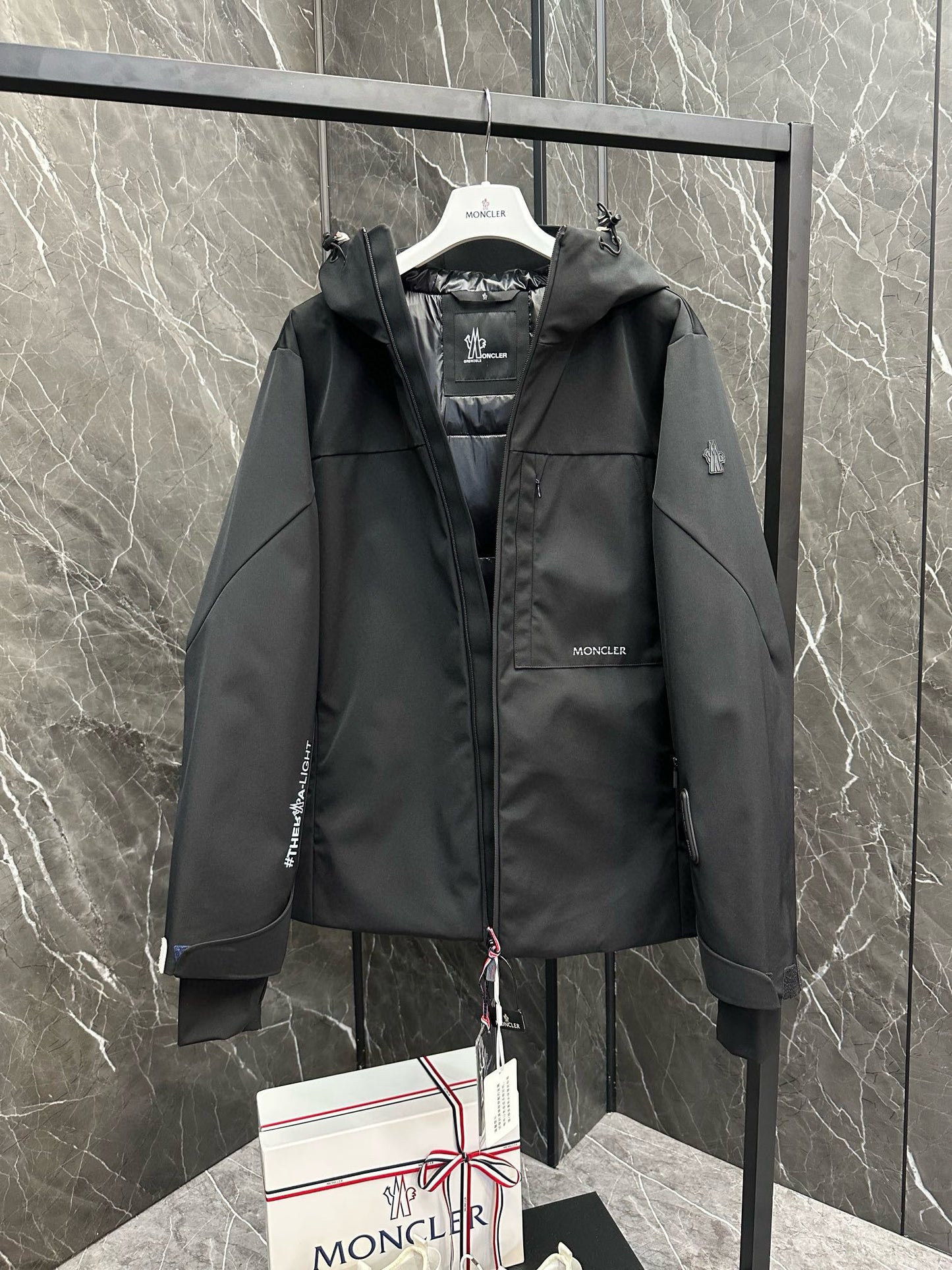 Moncler Windbreaker