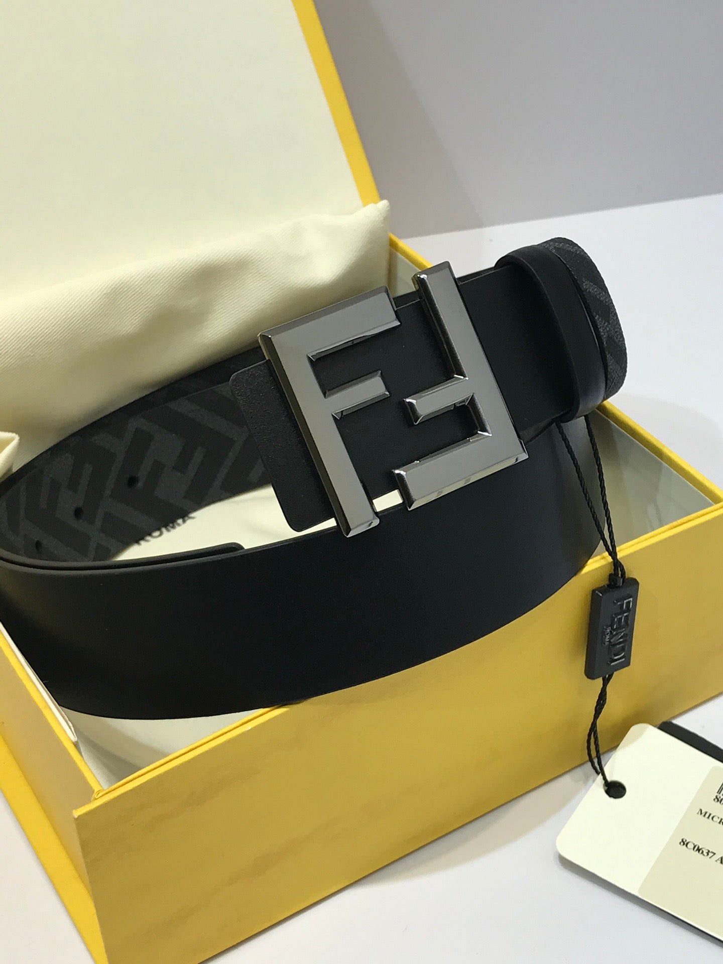 Fendi Belts
