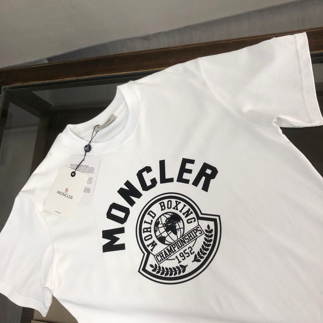 Camiseta Moncler