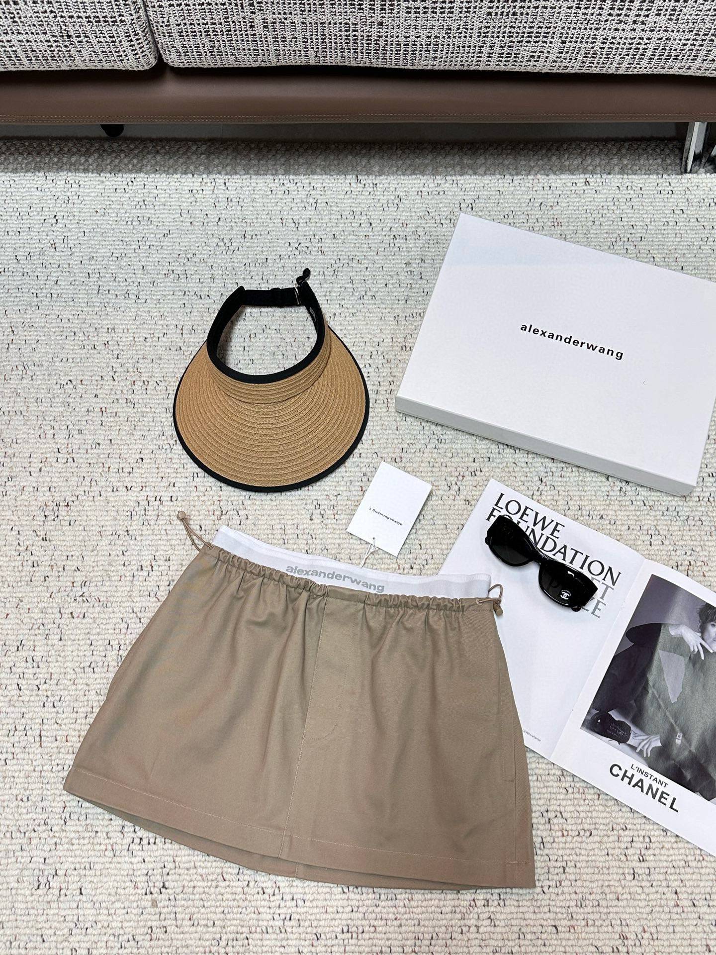Alexander Wang Short