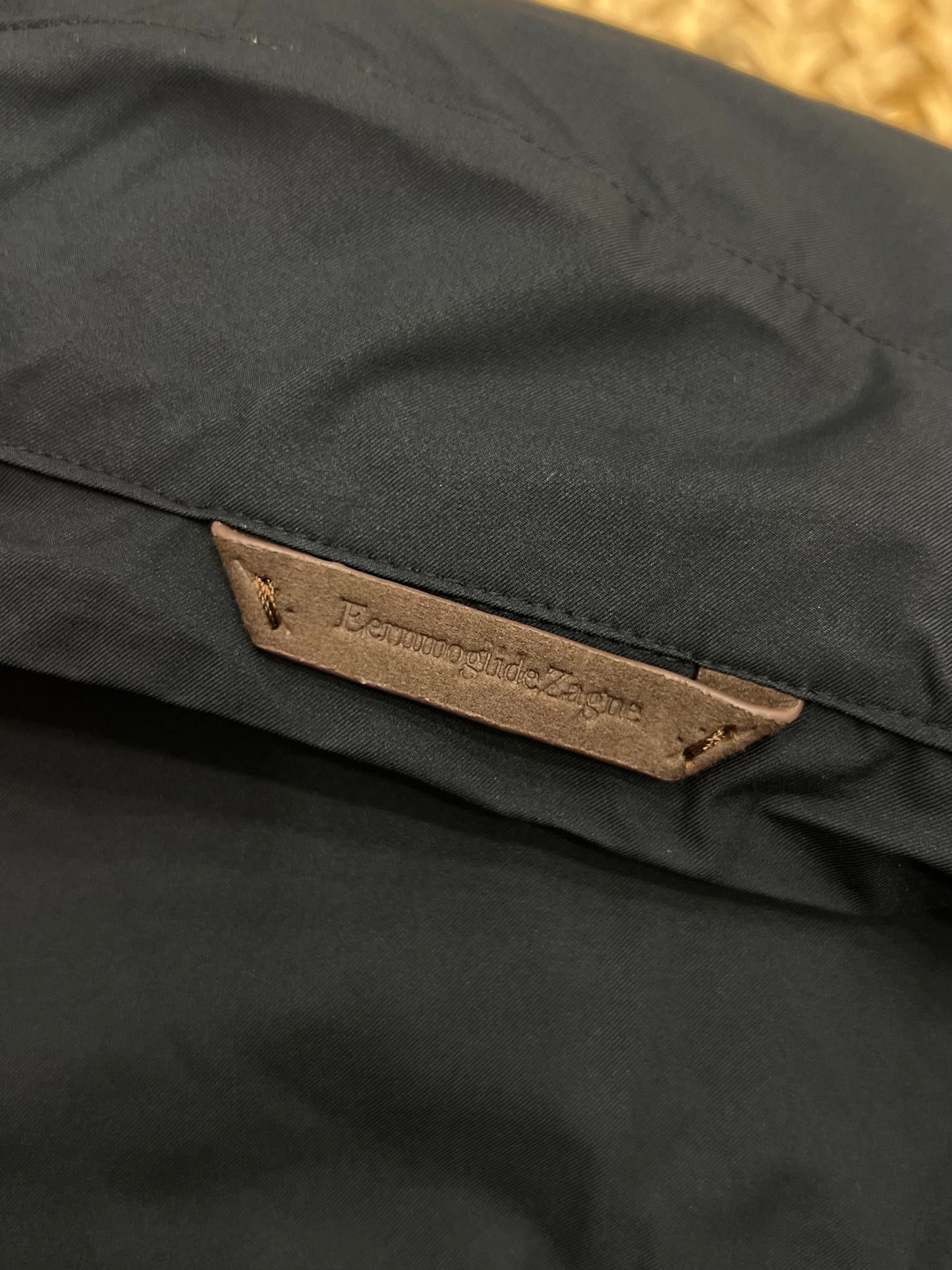 ZG Jacket