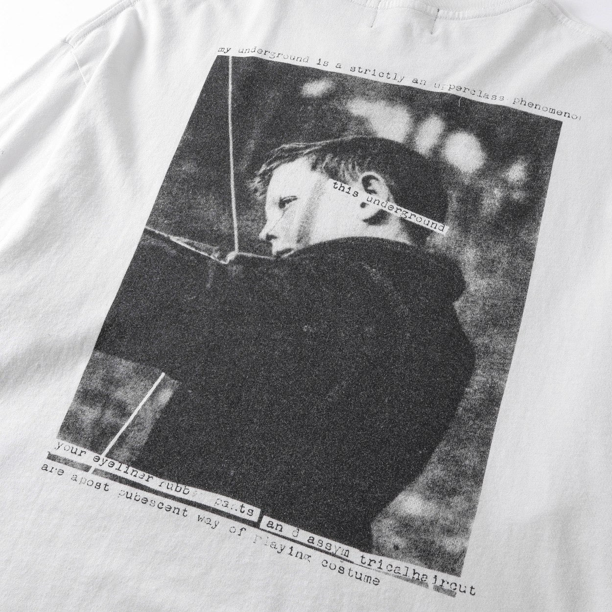 Enfants Riches Déprimés Sweater