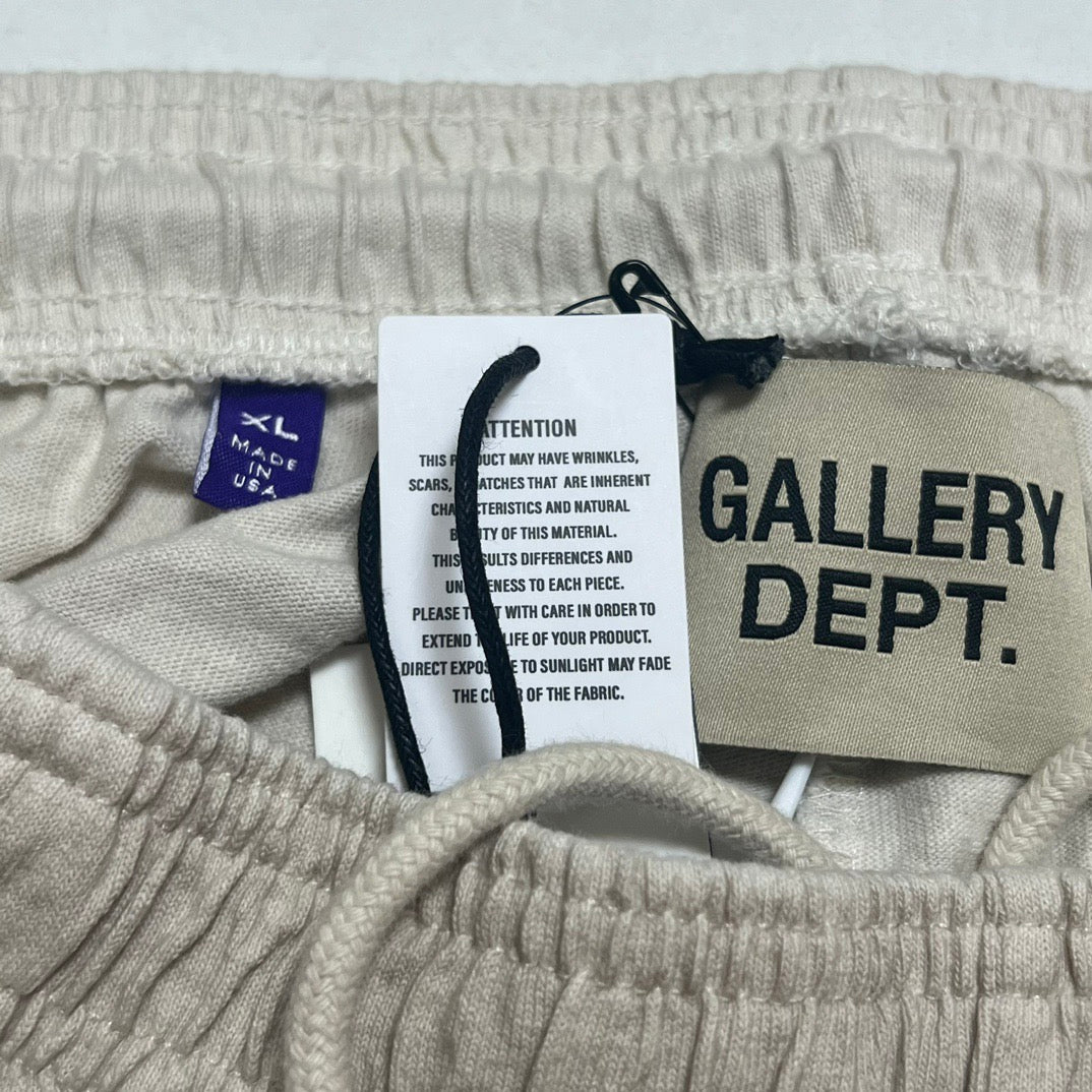 Gallery Dept Short Pants