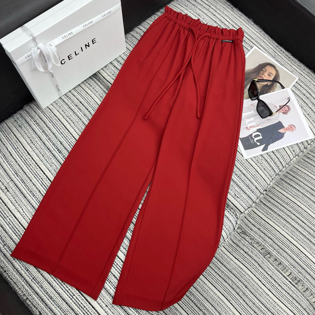 Alexander Wang Long Pants