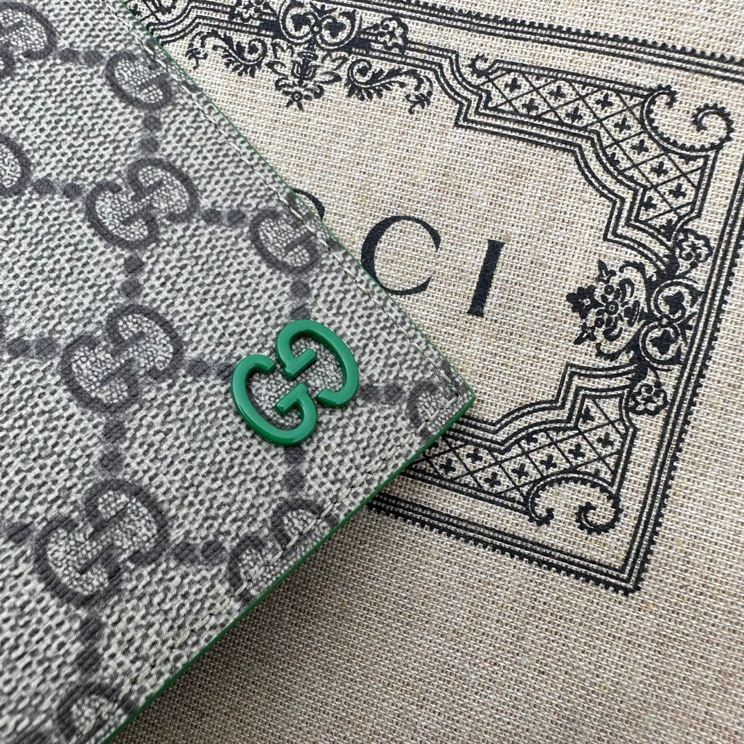 Gucci Wallet