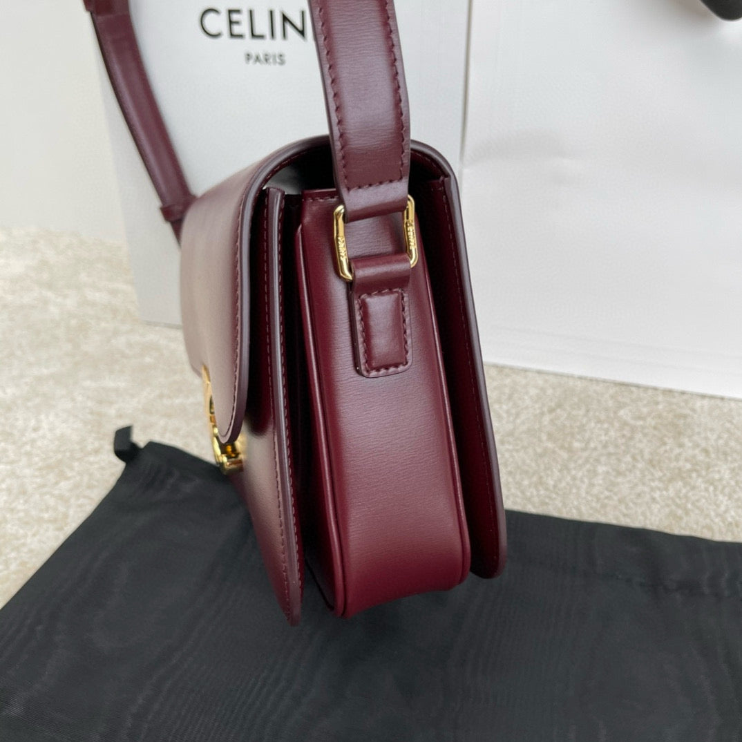 Celine Triomphe Cross Body