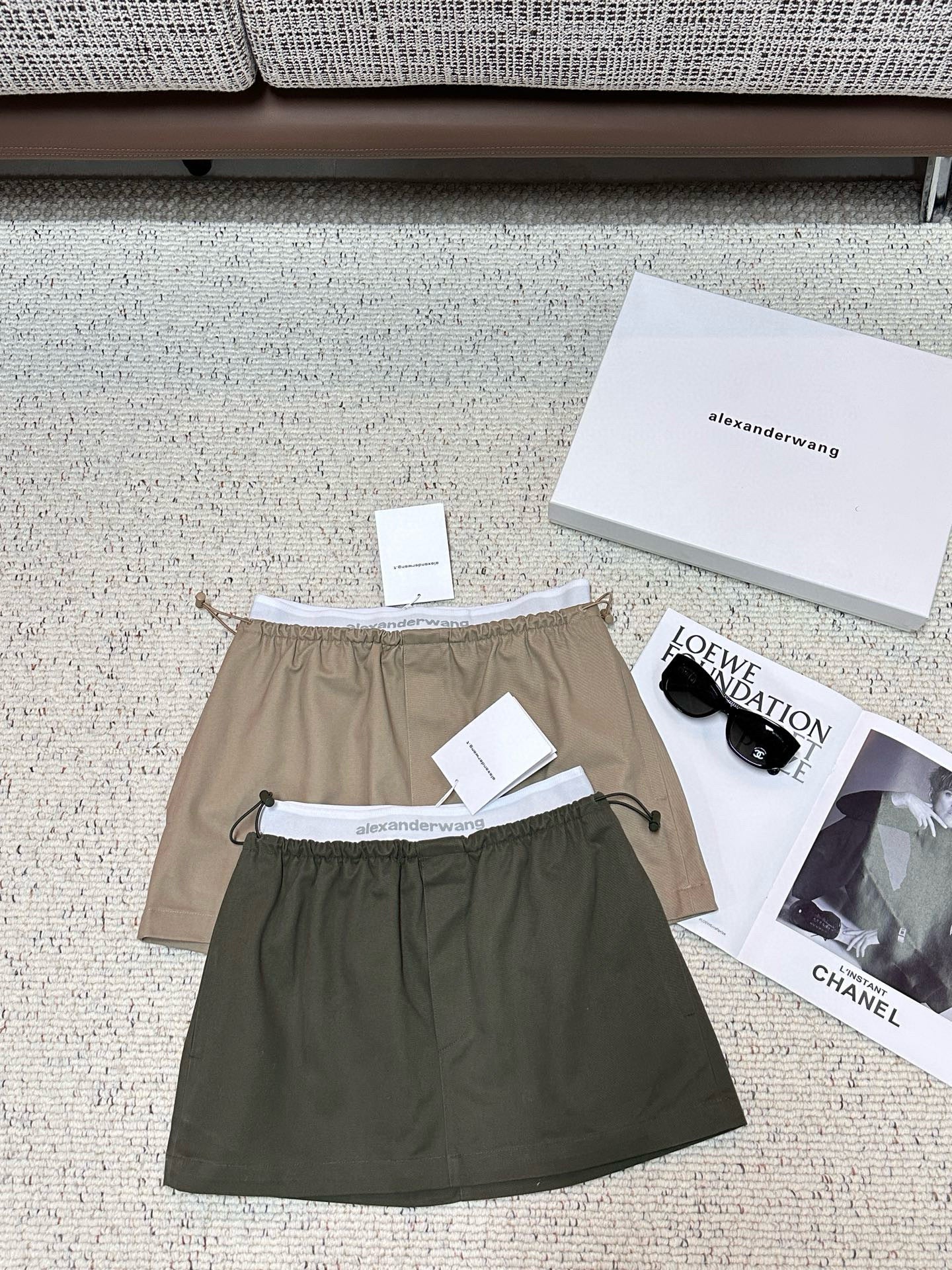 Alexander Wang Short