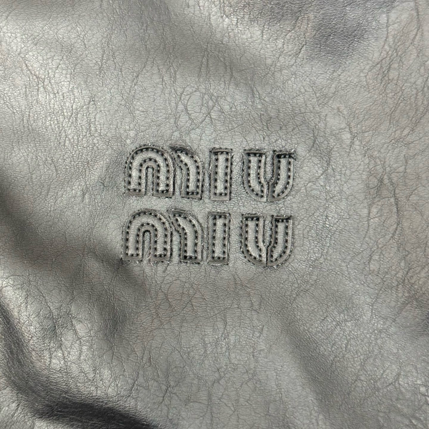 Miu Miu Jacket