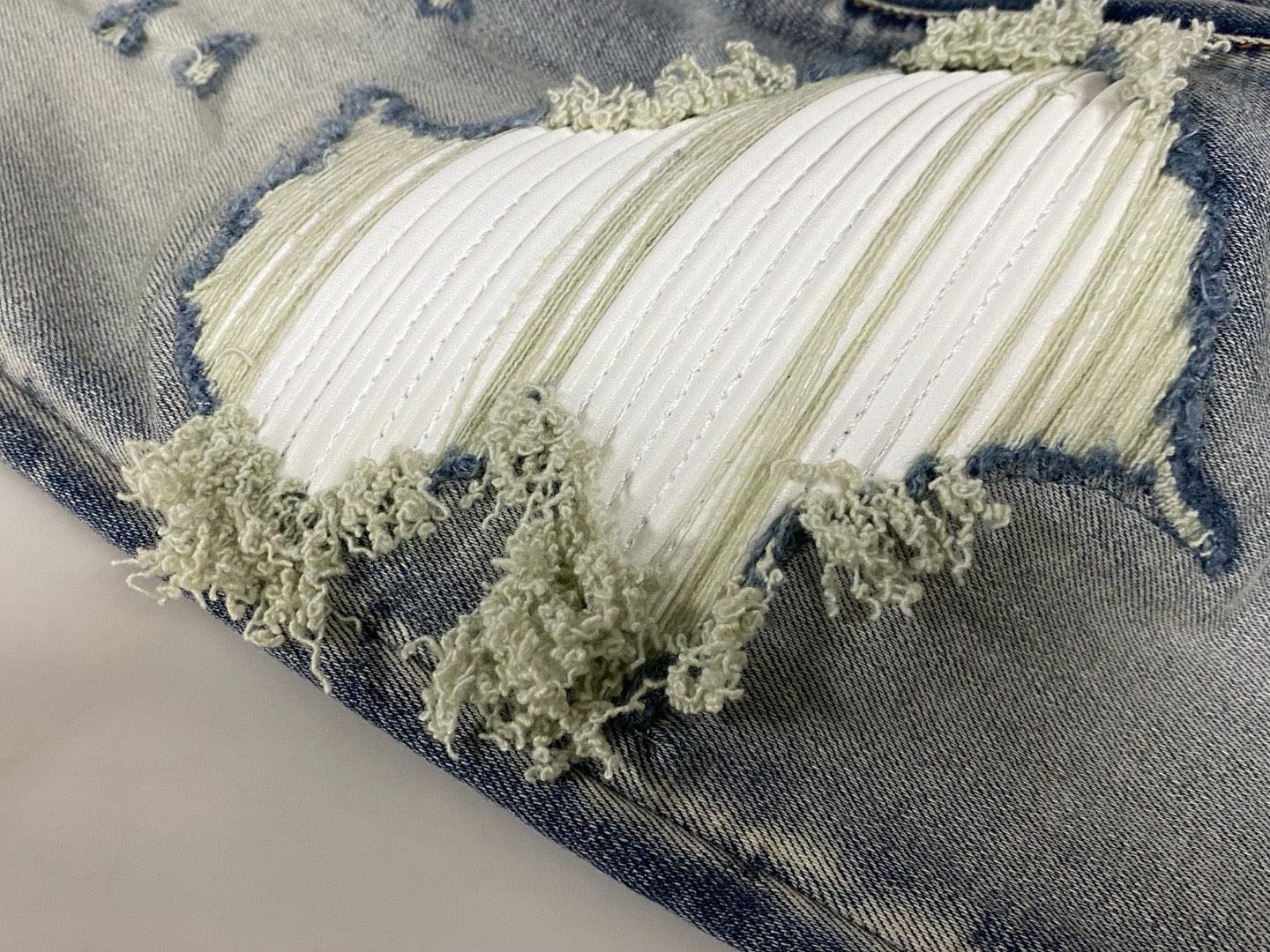 Amiri Jeans