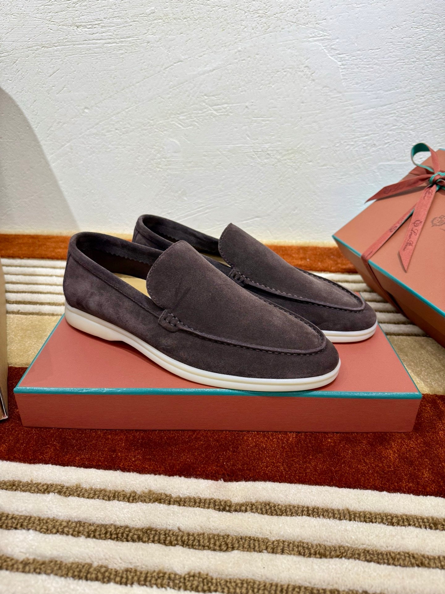 LP Loafers