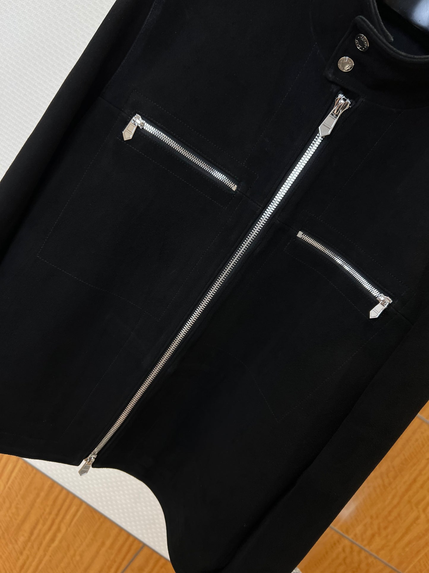Hermes Jacket