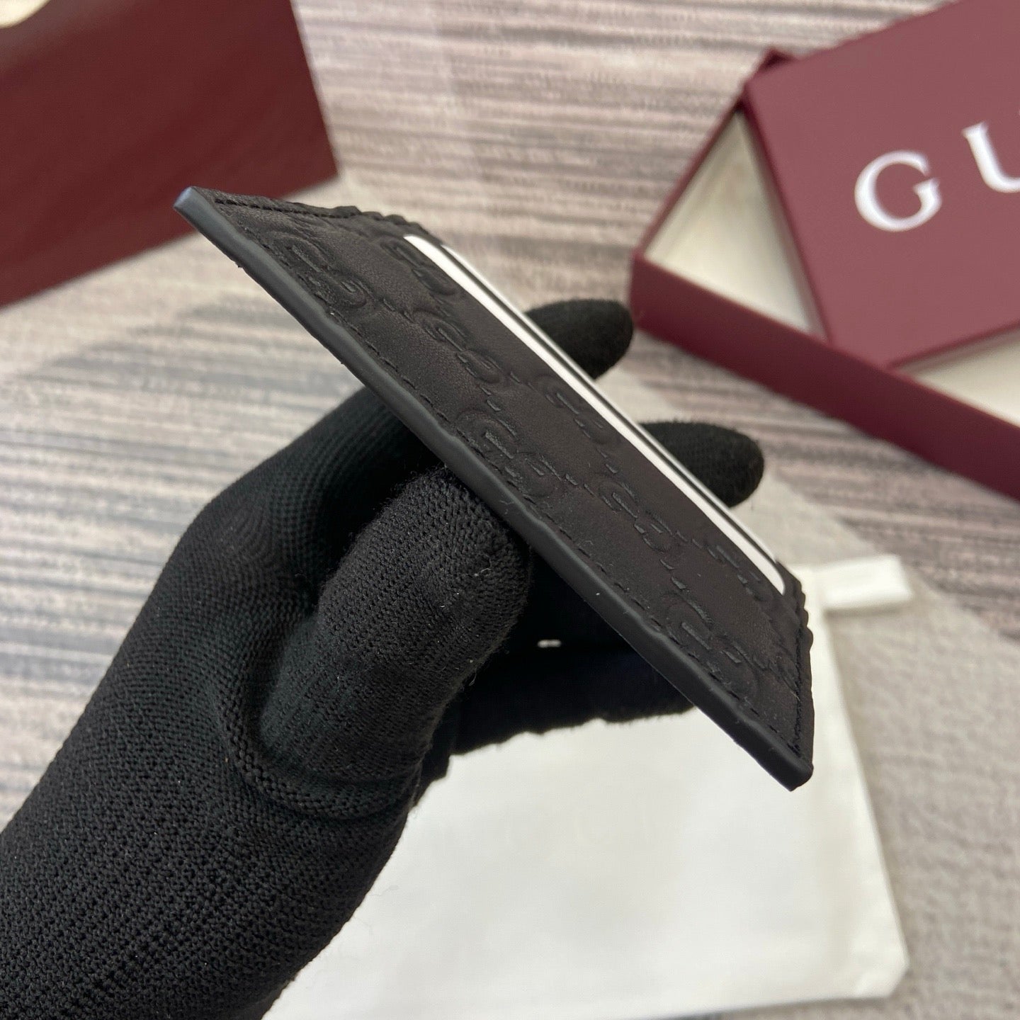 Gucci Card Holder