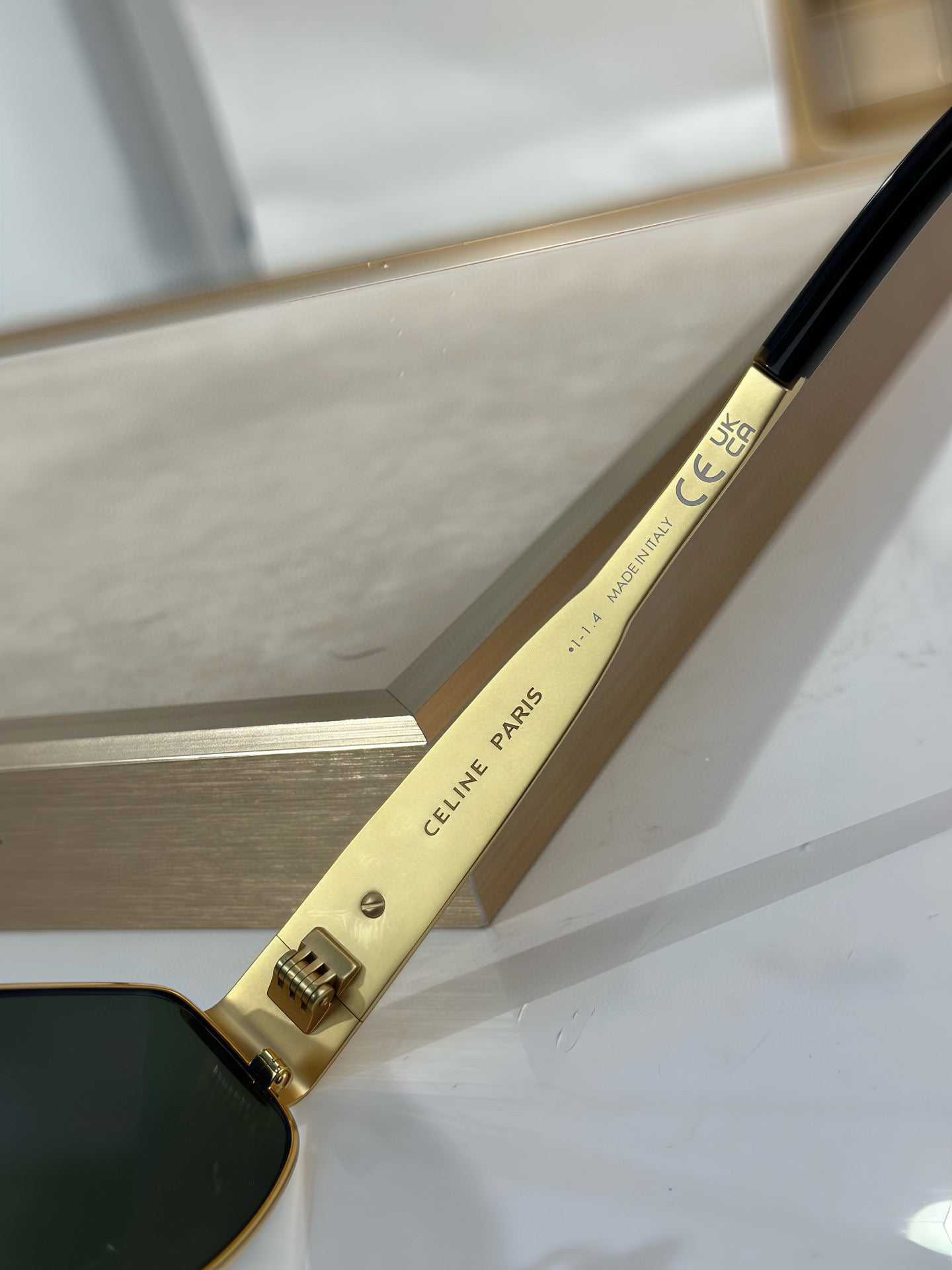 Celine Sunglasses