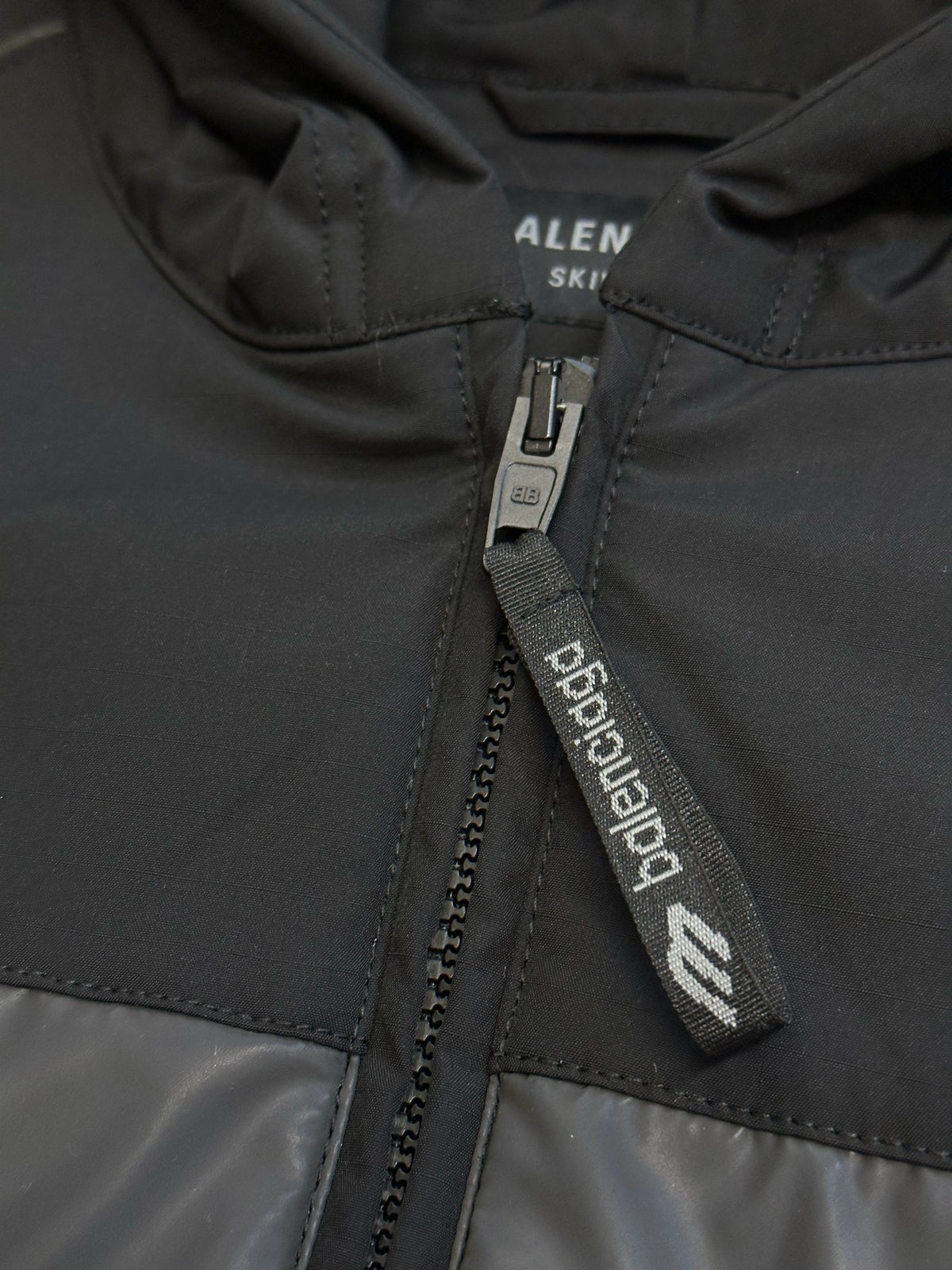 Balenciaga Jacket