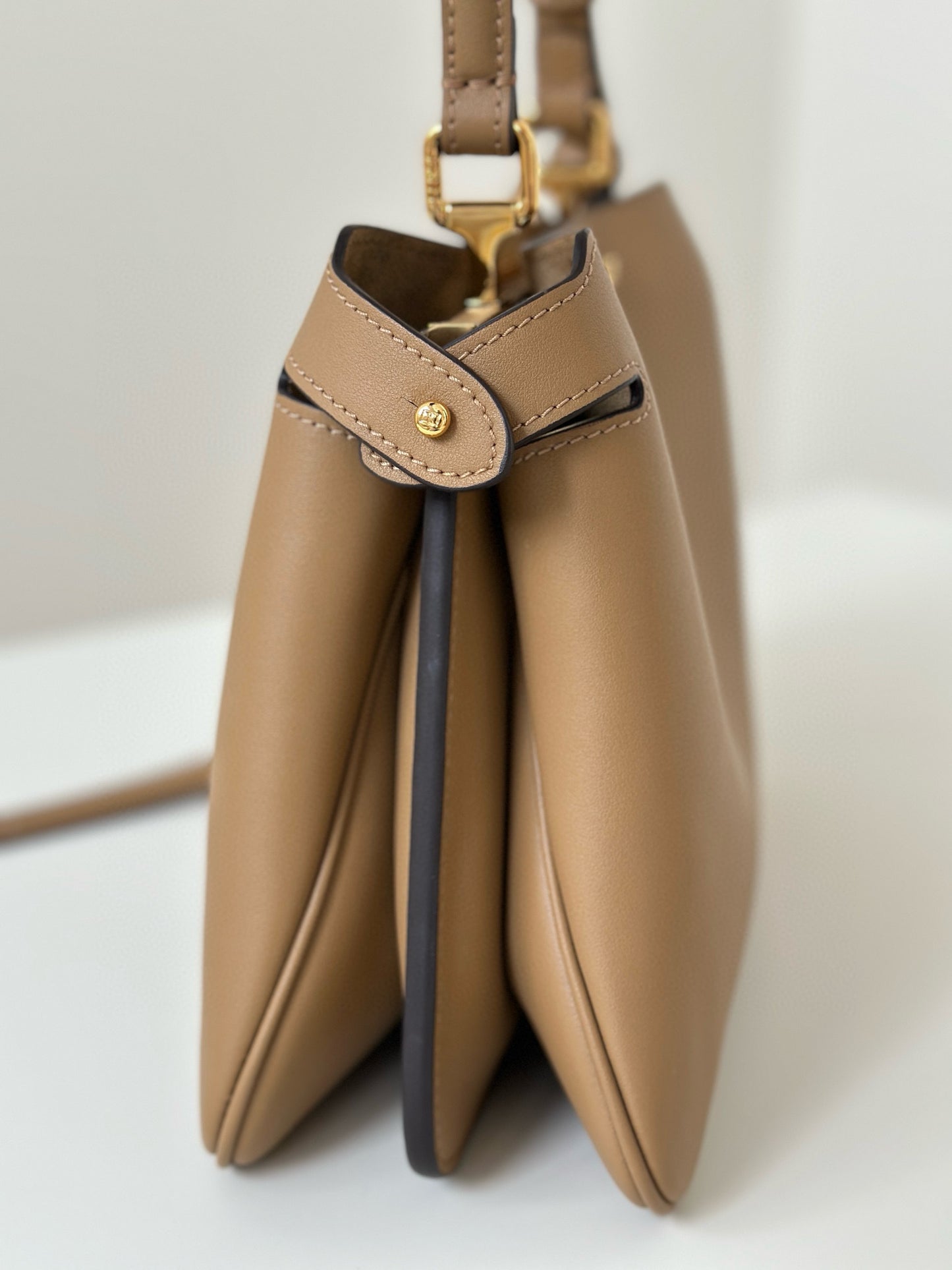 Fendi Peekaboo Bag (Small)