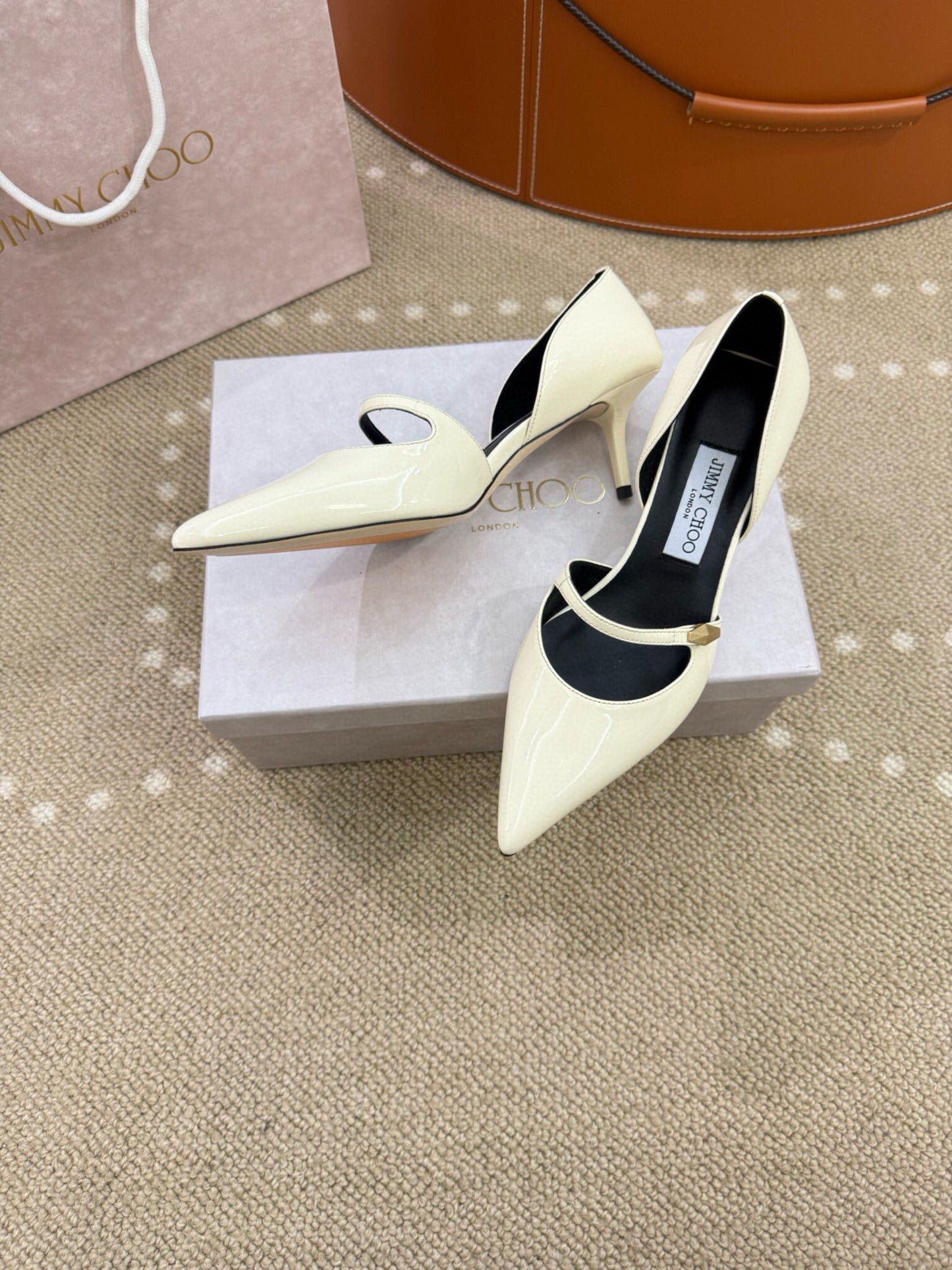Jimmy Choo Heels