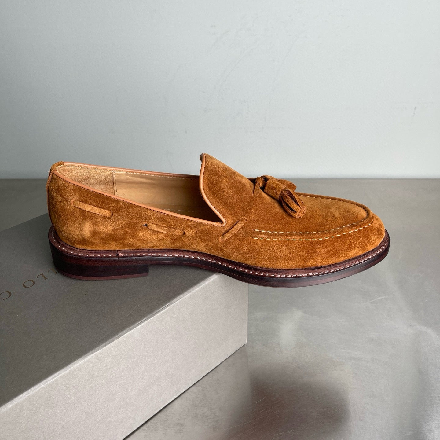 BC Loafer