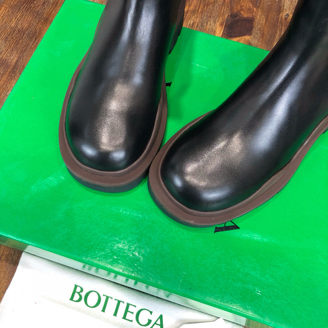Bottega Veneta Boots