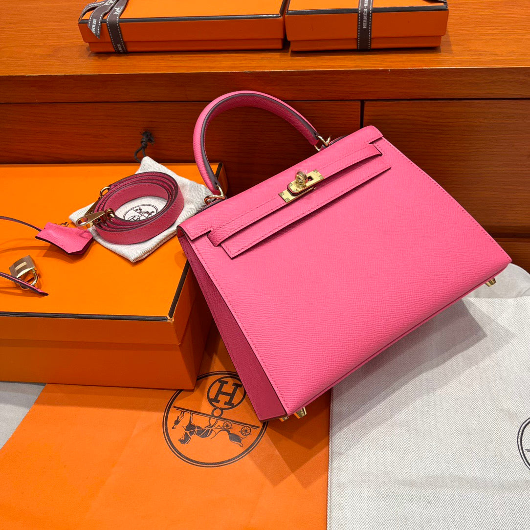 Hermes Kelly 25