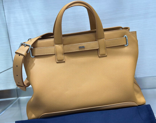 Dior Tote Bag