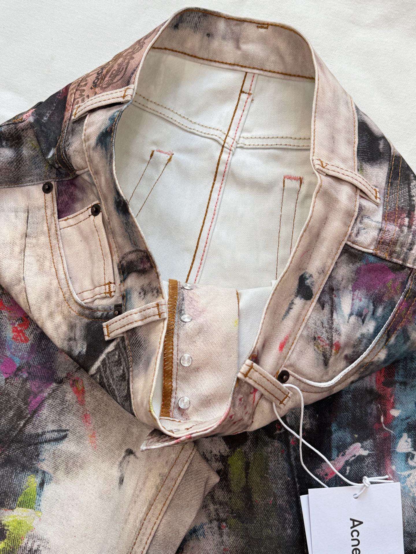 Acne Studios Jeans