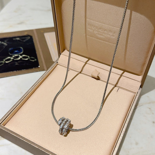 Bvlgari Necklace
