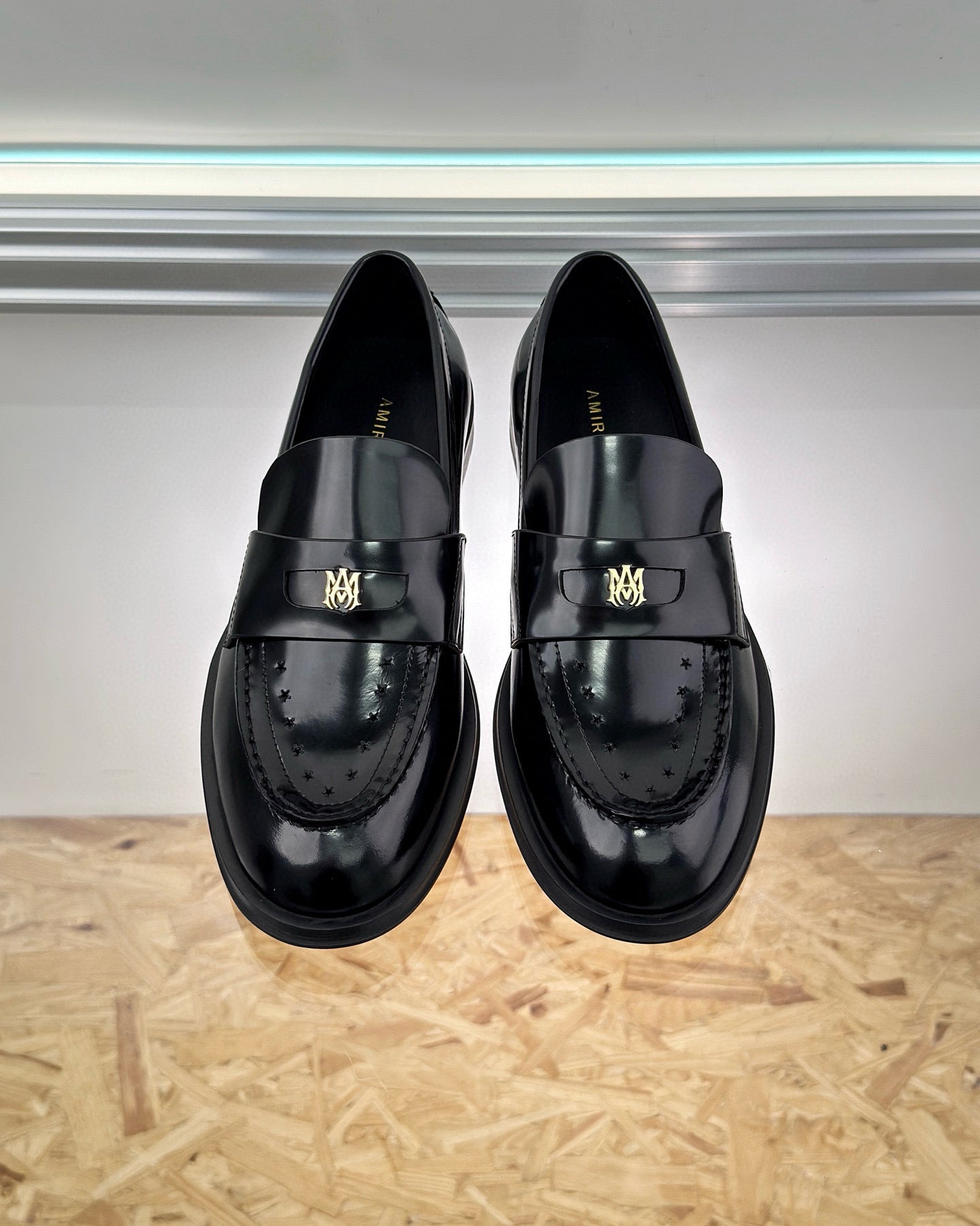 Amiri Loafer