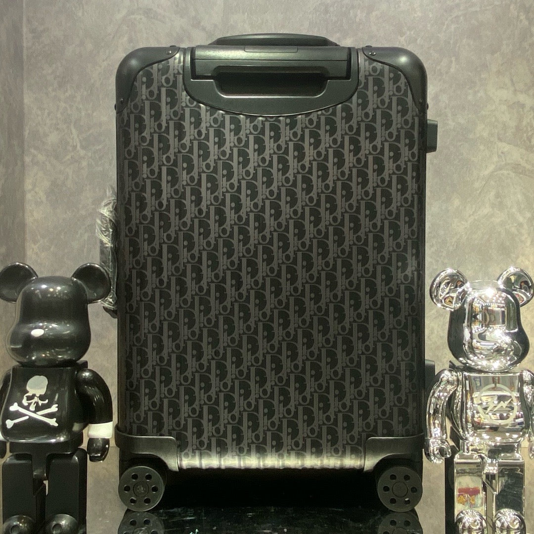 Rimowa Luggage